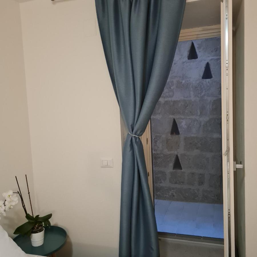 Lithos Rooms 마테라 외부 사진