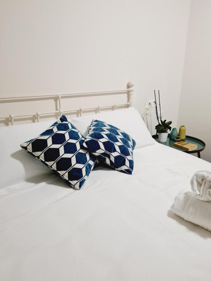 Lithos Rooms 마테라 외부 사진